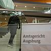 Gericht Augsburg