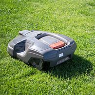 Rasenmähroboter