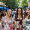 Annafest 2024Annafest 24: So schön war der erste Freitag