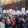 Demonstration gegen Rechts – Nürnberg
