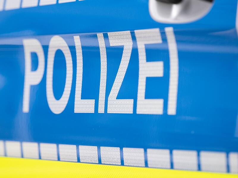 Symbolbild Polizei
