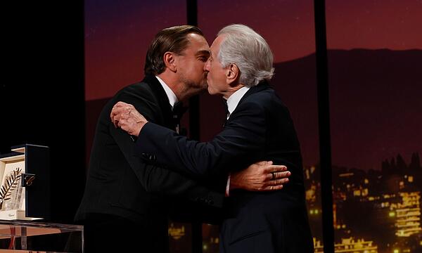 78. Internationale Filmfestspiele Cannes - Eröffnung