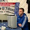 Enrico Ott zu Gast im Rhöner Fußball-Podcast Enrico Ott zu Gast im Rhöner Fußball-Podcast