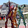 Ketschengasse Coburg: Wohnbau feiert buntes Straßenfest Ketschengasse Coburg: Wohnbau feiert buntes Straßenfest