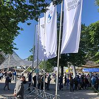 BMW Hauptversammlung
