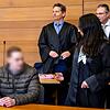 Urteil im Prozess um den Tod der Studentin Hanna