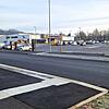 Neue Haltestelle in Niederfüllbach Neue Haltestelle in Niederfüllbach
