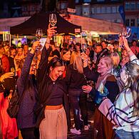 Weinfest Kulmbach